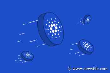 ADA To Rebound With Integration Of USDT And USDC On Cardano? - NewsBTC