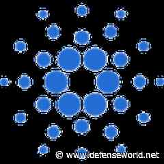 Cardano (ADA) Trading Down 20.5% Over Last Week - Defense World