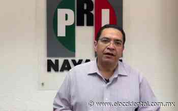 Denuncia el PRI Nayarit a edil de Tecuala por violar ley electoral - El Occidental