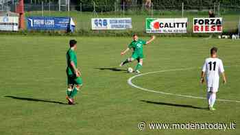 Ganaceto - Fiorano 4 - 2 | I biancorossi sperano nel pareggio, ma Teggi la chiude all'85' - ModenaToday
