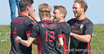 SV Saaldorf am Samstag in Otterfing und Montag gegen Aschheim – Freilassing zu Gast in Waldperlach - Heimatsport.de