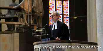 Karfreitagsappell aus Hildesheim: Was der Ukrainekrieg mit uns zu tun hat - www.hildesheimer-allgemeine.de