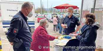 Landkreis Hildesheim: So schützt man sich vor Taschendieben - www.hildesheimer-allgemeine.de