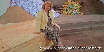 Vom Hochhaus nach Hildesheim: Pastorin wechselt ans Literaturhaus - www.hildesheimer-allgemeine.de