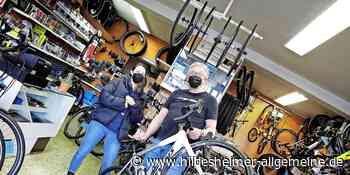 Fahrräder sind in Hildesheim Mangelware – sogar Reparaturen teils nur mit Verzögerung möglich - www.hildesheimer-allgemeine.de