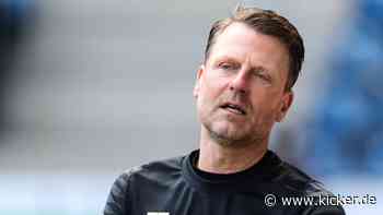 Weitere Corona-Fälle beim SVM: Pokal-Halbfinale abgesagt - kicker