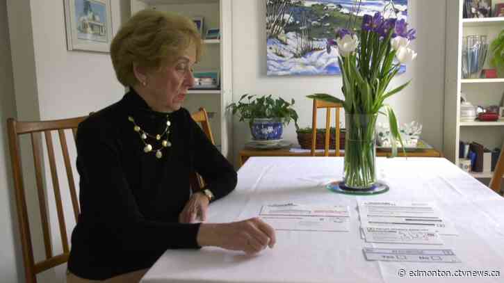 'Potential to be abused': Non-UCP member receives mail-in leadership review ballot