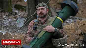 Ukraine round-up: Russia sends warning to US