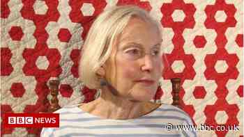 How Instagram opened a new world for Welsh quilting