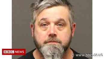 Arizona man arrested after dogs, cats and snakes found in home freezer