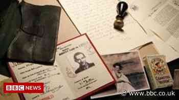 Operation Mincemeat: The Welsh drifter who helped end WW2