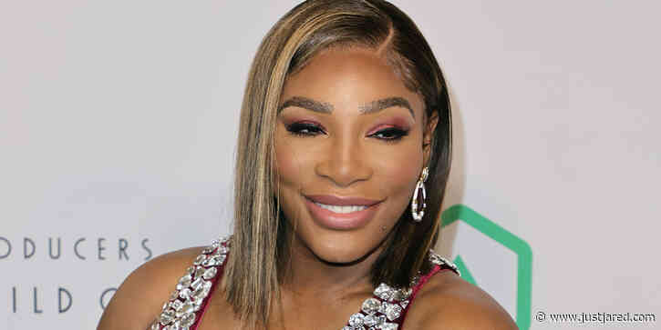 Serena Williams Shares her Hopes For a 'King Richard' Sequel