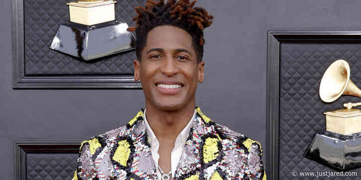 Jon Batiste To Make Acting Debut in 'The Color Purple'