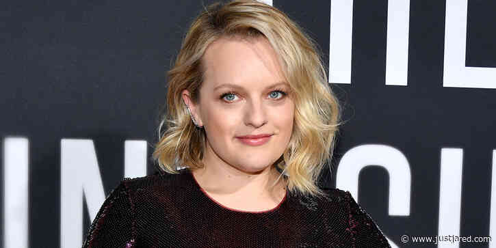 Elisabeth Moss Opens Up About Having To Pass on 'The Power of the Dog' Role That Went to Kirsten Dunst