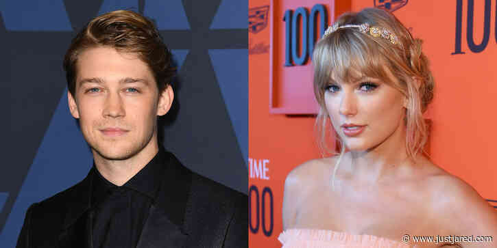 Joe Alwyn Reveals Why He & Taylor Swift Keep Their Relationship So Private