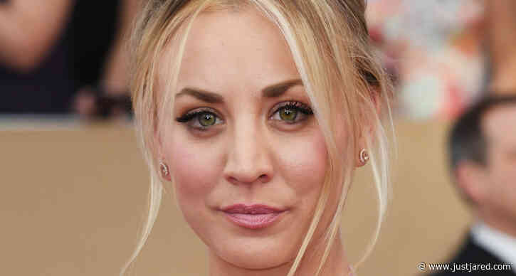 Kaley Cuoco Reveals Which Recent Movie Role She Didn't Get (& Who Got the Role Instead)