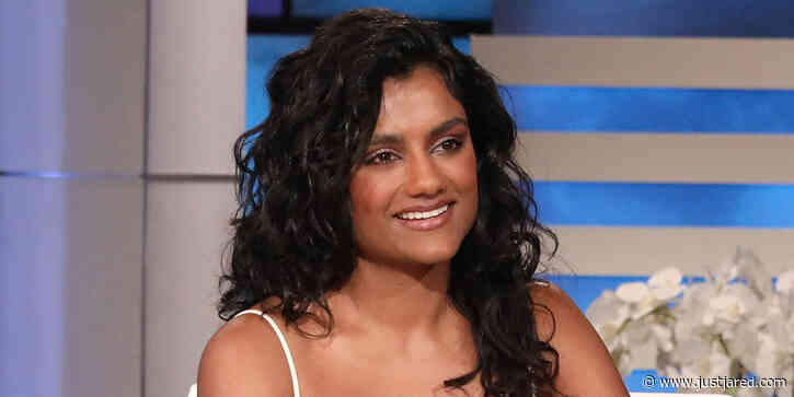 Simone Ashley Recalls Her 'Wild' First Role in 'Straight Outta Compton'