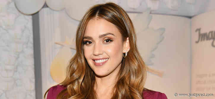 Jessica Alba's 2021 Honest Company Salary Revealed