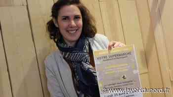 Wasquehal: bientôt, un supermarché dont les clients sont aussi sociétaires - La Voix du Nord