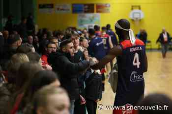 Malgré sa défaite à Wasquehal, Guise est maintenu en Nationale 3 - L'Aisne Nouvelle