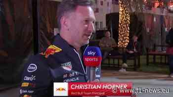 Formula 1 | Horner motiva la forza della Ferrari. Sul recupero Red Bull... - F1-News.eu