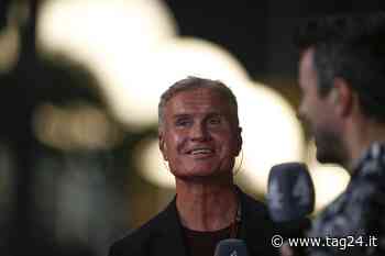 Formula 1, David Coulthard: "Leclerc mi ricorda Schumacher" - tag24.it - Tag24 - Radio Cusano Campus