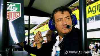 Formula 1 | Gian Carlo Minardi in FIA: ecco con che ruolo - F1-News.eu