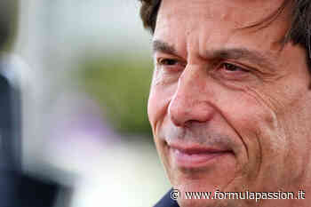 Wolff: “Dobbiamo imparare dalla Haas” - FormulaPassion.it