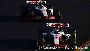 F1 | Magnussen sul ritorno in Formula 1: “Sono rilassato, so cosa posso fare” - F1grandprix.it