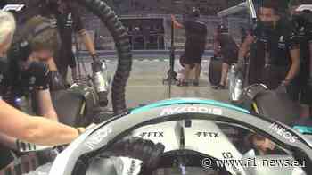 Formula 1 | Mercedes, tempi lunghi per il porpoising. E la Ferrari è definita "troppo"... - F1-News.eu