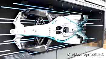 Il caso Mercedes, dalla Formula 1 alla Formula E - Repubblica TV