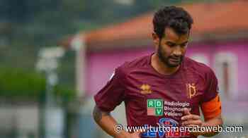 Pontedera, capitan Caponi annuncia: "Nessun rinnovo. Poco chiara la situazione societaria" - TUTTO mercato WEB