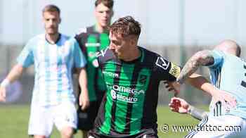 Modena, Magnino: "Padroni del nostro destino, battiamo il Pontedera" - Tutto Lega Pro