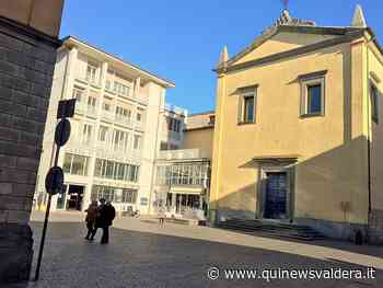Dopo il Covid, torna la Via Crucis - Qui News Valdera