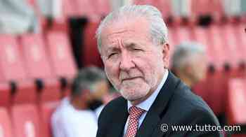 Ghirelli: "A Pontedera si respira l'aria della C: sostenibilità e giovani" - Tutto Lega Pro