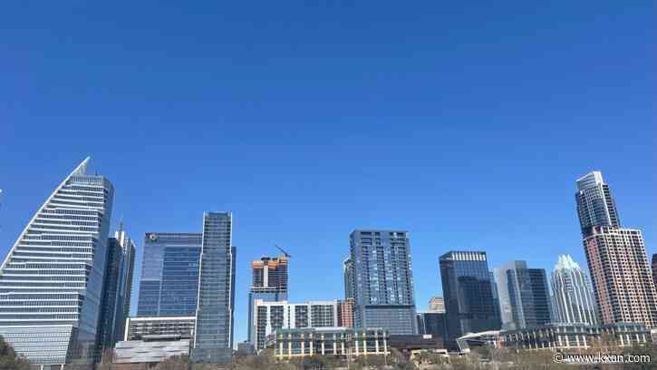 Austin pilot program to give struggling residents $1,000 per month