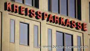 Ergebnis der Kreissparkasse München Starnberg Ebersberg 2021 auf Sinkflug - Boerse-express.com