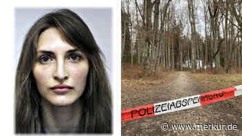 Bluttat nahe Starnberg: Junge Frau (25) getötet und verscharrt - Polizei verdächtigt Freund und sucht Zeugen - Merkur.de