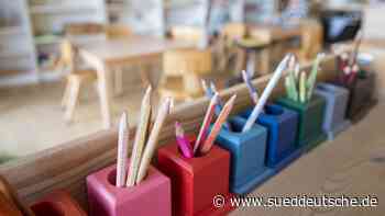 Starnberg - Wenn Tagesmütter dicht machen müssen - Süddeutsche Zeitung - SZ.de