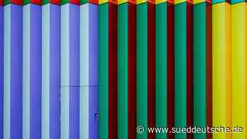 Urbane Perspektiven - Süddeutsche Zeitung - SZ.de