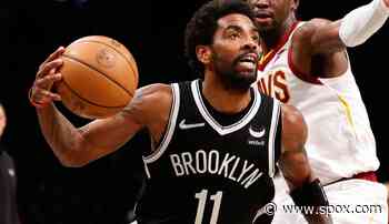 NBA: Kyrie trifft und trifft! Irving und Kevin Durant führen Brooklyn Nets in die Playoffs der Eastern Conference - SPOX