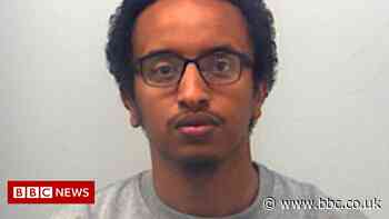 Sir David Amess: Southend MP's murder 'sent shockwaves' through community