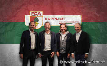 KlimaShop! wird Supplier des FC Augsburg - Aichach-Friedberg - B4B Schwaben