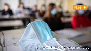 Aichach-Friedberg: Statt Maskenpflicht gibt es an den Schulen einen Appell an die Vernunft | Friedberger Allgemeine - Augsburger Allgemeine
