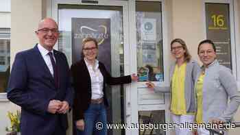 Aichach: Notinseln helfen bei Angst: Neuer Zufluchtsort für Kinder in Aichach | Aichacher Nachrichten - Augsburger Allgemeine