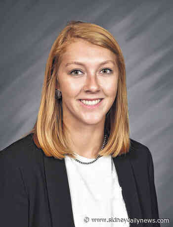 Hughes joins OSU Extension staff - sidneydailynews.com