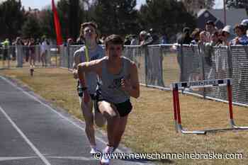 Sidney Boys Win Dutch Zorn Track Invite - NEWS CHANNEL NEBRASKA - News Channel Nebraska