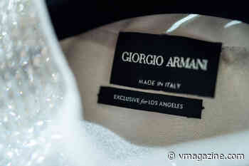 Exclusive: Get Ready with Saniyya Sidney for the Premiere of "The First Lady" - vmagazine.com