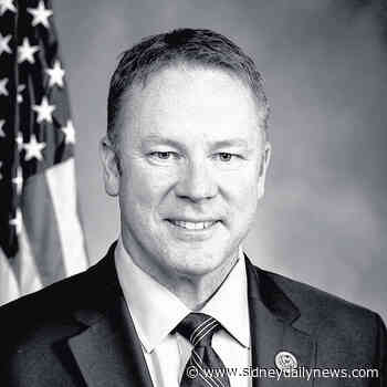 Congressman to be inducted into Hall of Honor - sidneydailynews.com