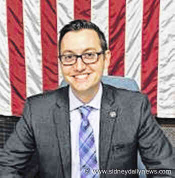 From Ohio to Texas to California - sidneydailynews.com